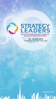 Strategy Leaders Forum poster