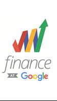 Finance@Google 2016 Affiche