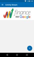 Finance@Google 2016 capture d'écran 1