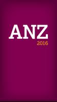 ANZ 2016 poster