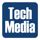 TechMedia 图标