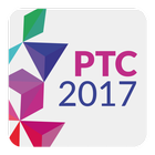 PTC 2017 Dubaj ícone