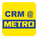 CRM@Metro APK