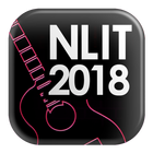 NLIT 2018 アイコン