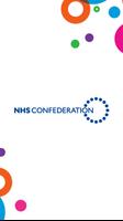 NHS Confederation Events poster