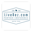 LiveRez Partner Conference