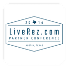 LiveRez Partner Conference 아이콘