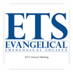 ETS 2015 Annual Meeting