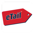 eTail Europe 2016 Zeichen