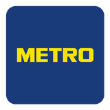 METRO B&A Summit App आइकन