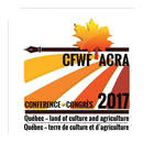 #CFWF17 #ACRA17 ikona