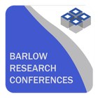 2016 Barlow Conference アイコン