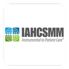 IAHCSMM 50th Annual Conference アイコン