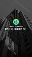 Empire FinTech Conference Affiche