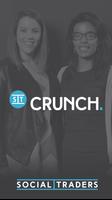 پوستر Social Traders' Crunch