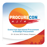 ProcureconAsia icon
