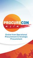 ProcureconAsia poster
