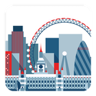 Momentum London 2017 icono