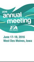 IPA Annual Meeting 2016 poster