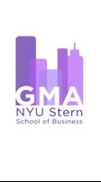 NYU Stern GMA Conference পোস্টার