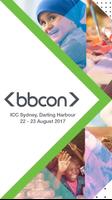 bbcon 2017 ポスター