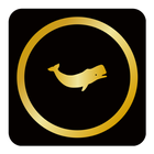 Gold Circle 2015 icon