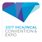 2017 IHCA Convention & Expo ไอคอน