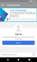 2017 IHCA Convention & Expo capture d'écran 1