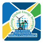 آیکون‌ Worldwide Energy Conference