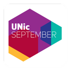 UNic September أيقونة