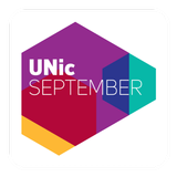 UNic September-icoon