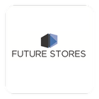 آیکون‌ Future Stores