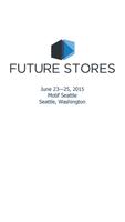 Future Stores الملصق