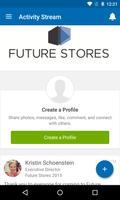 Future Stores اسکرین شاٹ 1