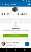 Future Stores تصوير الشاشة 1