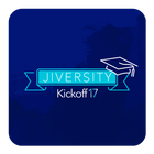 Jiversity Kick Off 2017 아이콘