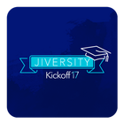 Jiversity Kick Off 2017 icône