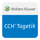 CCH Tagetik-icoon