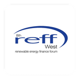 8th Annual REFF-West icône