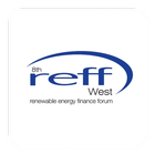8th Annual REFF-West আইকন