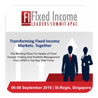 Fixed Income APAC icône