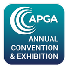 APGA Annual Convention आइकन