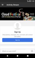 Dicker Data - Cloud Festival screenshot 1