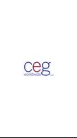 CEG Roundtable Mastermind الملصق