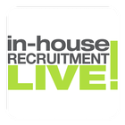 آیکون‌ In-house Recruitment LIVE!