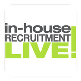 In-house Recruitment LIVE! أيقونة