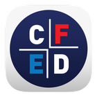 CFED 2016 icône
