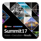 LJ Hooker Summit17 ícone