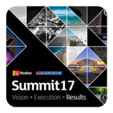 ikon LJ Hooker Summit17