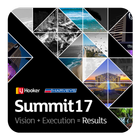 LJ Hooker Summit17 আইকন